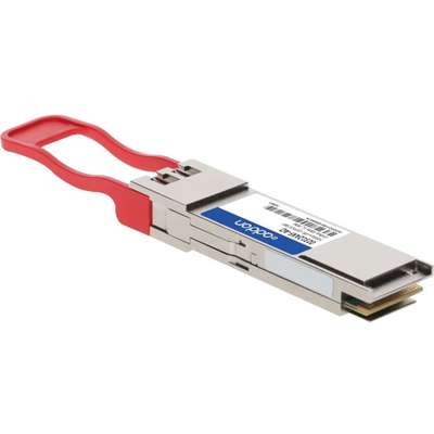 AddOn Huawei 02312AXF Comp XCVR TAA 50G-Er LC 1310NM 40KM SMFQSFP28