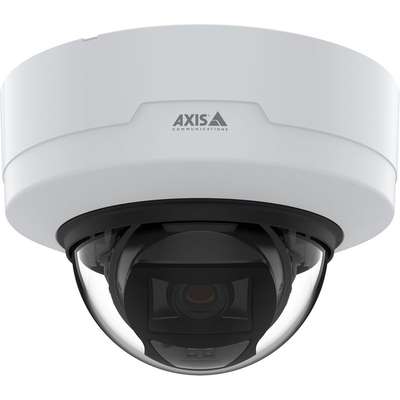 AXIS Communications Axis P3265-LV