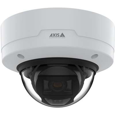 AXIS Communications Axis P3265-Lve