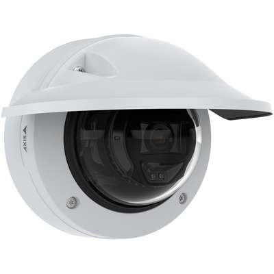 AXIS Communications Axis P3265-Lve