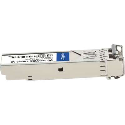 AddOn Cisco CWDM-SFP25G-1290-40 Comp TAA 25G-CWDM SFP28 SMF 1290NM 40KM