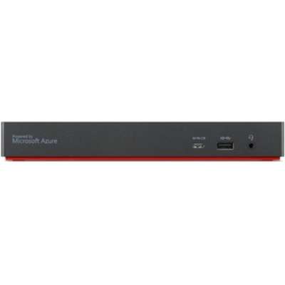 Lenovo TP TBT 4 Smart Dock Us