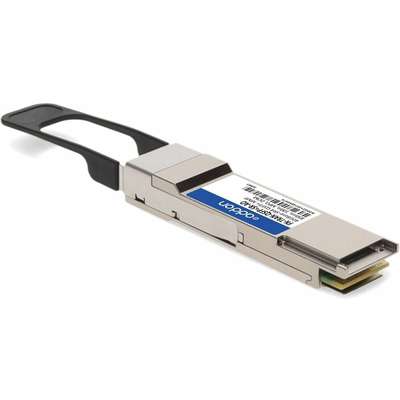 Addon Fortinet FN-Tran-QSFP+SR Compatible TAA Compliant 40GBASE-SR4 QSFP
