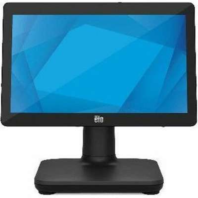 EloPOS System, 15-inch HD, No OS, Core i3, 8GB RAM, 128SSD, Projected Capacitive