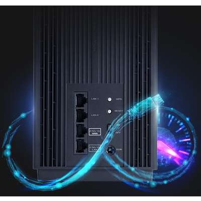 ASUS Zenwifi Pro ET12 Mesh Router