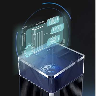 ASUS Zenwifi Pro ET12 Mesh Router