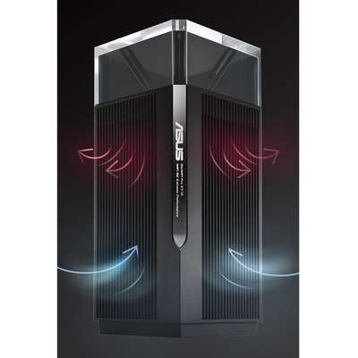 ASUS Zenwifi Pro ET12 Mesh Router