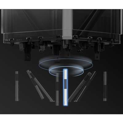 ASUS Zenwifi Pro ET12 Mesh Router