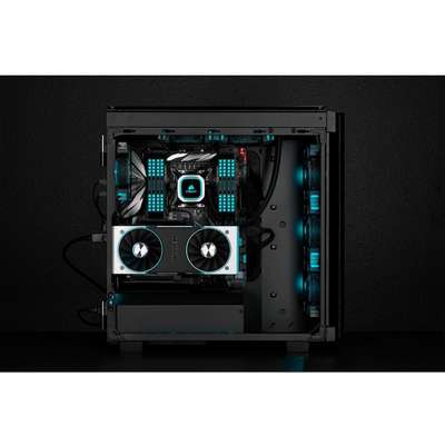 Corsair Dominator Platform RGB 64GB DDR4 Memory