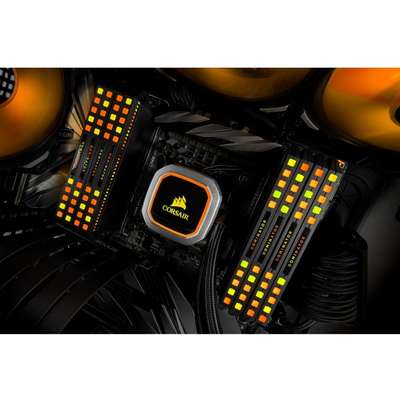 Corsair Dominator Platform RGB 64GB DDR4 Memory