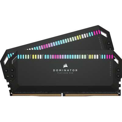 Corsair Dominator Platinum RGB DDR5 32GB