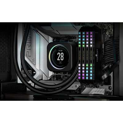 Corsair Dominator Platinum RGB DDR5 32GB