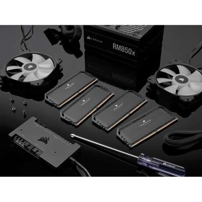 Corsair Dominator Platinum RGB DDR5 32GB