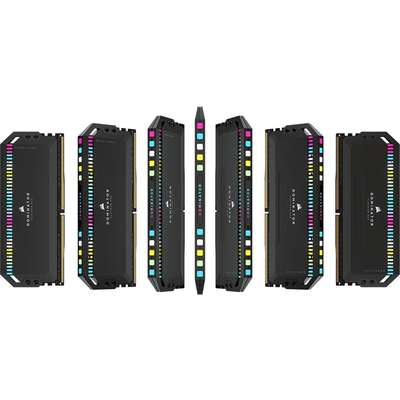 Corsair Dominator Platinum RGB DDR5 32GB