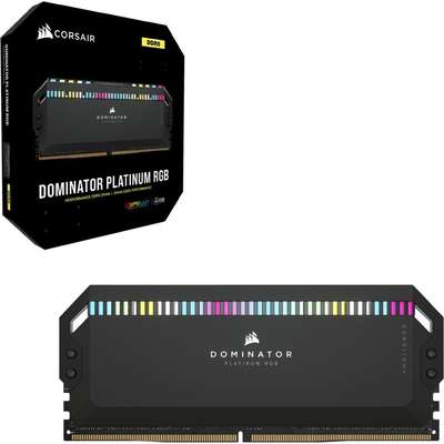 Corsair Dominator Platinum RGB DDR5 32GB