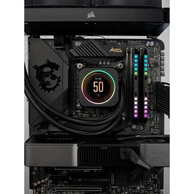 Corsair Dominator Platinum RGB DDR5 32GB