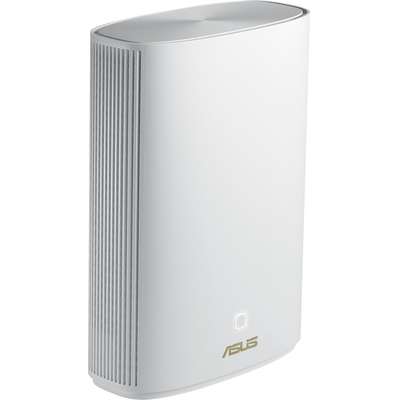 Asus RT XP4 (W-2-Pack) ZenWiFi AX Hybrid Powerline Mesh WiFi 6