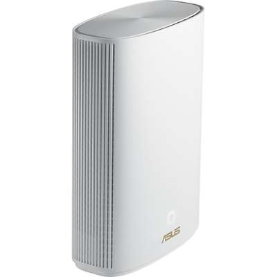Asus RT XP4 (W-2-Pack) ZenWiFi AX Hybrid Powerline Mesh WiFi 6