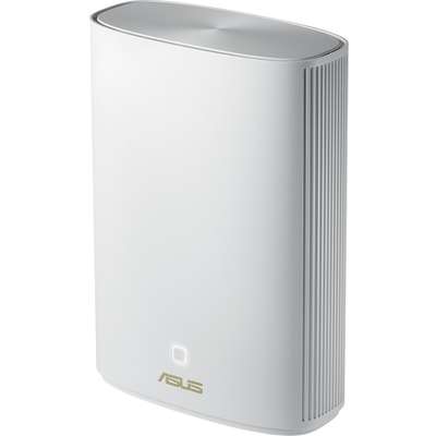 Asus RT XP4 (W-2-Pack) ZenWiFi AX Hybrid Powerline Mesh WiFi 6