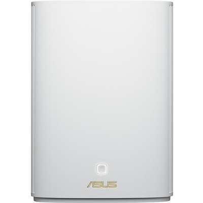 Asus RT XP4 (W-2-Pack) ZenWiFi AX Hybrid Powerline Mesh WiFi 6