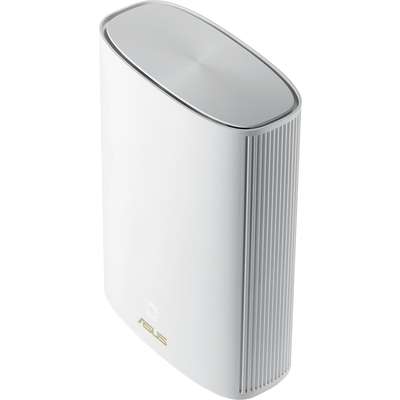 Asus RT XP4 (W-2-Pack) ZenWiFi AX Hybrid Powerline Mesh WiFi 6