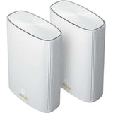 Asus RT XP4 (W-2-Pack) ZenWiFi AX Hybrid Powerline Mesh WiFi 6