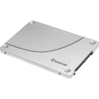 Solidigm D3-S4520 Series 480GB M.2 80mm SATA SSD