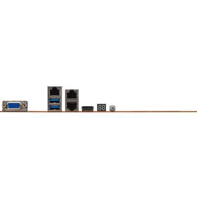 Asus MB P12R-M C252 S1200 MAX128GB DDR4 PCI-E U-ATX Brown Box