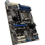 Asus MB P12R-E 10G-2T C256 S1200 MAX128GB DDR4 PCI-E ATX Brown Box