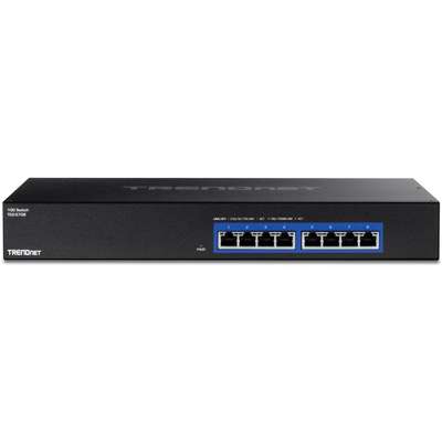 TRENDnet 8-Port 10G Unmanaged Switch
