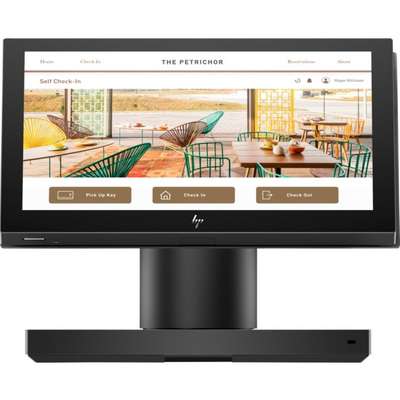 HP Smart Buy Engage One Essential N6415 8GB 128GB WLAN Windows 10 Enterprise IoT 2019 LTSC 14" (B)