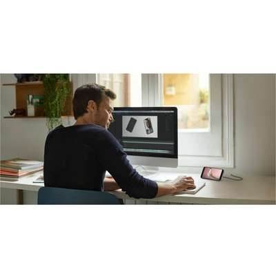 Belkin Magsafe Pad with Stand No PSU BK