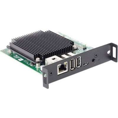 Sharp Imaging and Information Company of America NEC Mediaplayer W Raspberrypi Compute Module 4 with WiFi