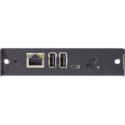 Sharp Imaging and Information Company of America NEC Mediaplayer W Raspberrypi Compute Module 4 with WiFi