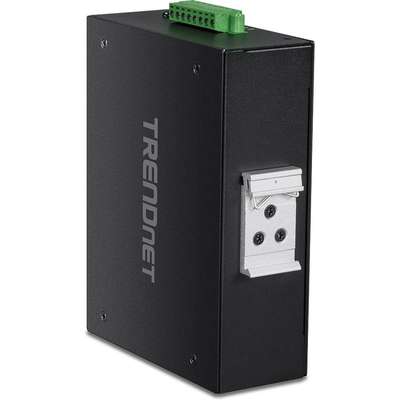 TRENDnet Industrial AC1200 Wireless Gigabit PoE+ Router
