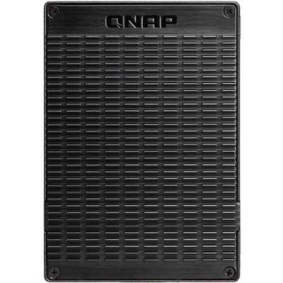 QNAP M.2 2280 PCIE NVMe GEN4X4TOU.2 PCIE NVMe GEN4 X4 Converter/Adapter