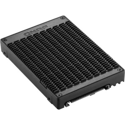 QNAP M.2 2280 PCIE NVMe GEN4X4TOU.2 PCIE NVMe GEN4 X4 Converter/Adapter