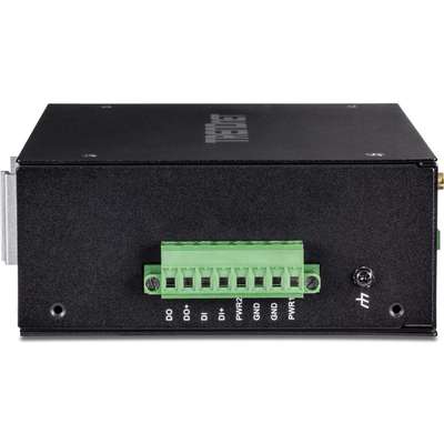 TRENDnet Industrial AC1200 Wireless Dual Band Gigabit Router