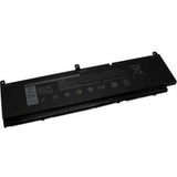 Battery Technology Battery Dell Precision 7550 7750 6 Cell