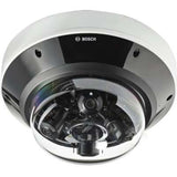 Bosch Security Fixed Dome 20MP 3.7-7.7MM IP66 IR