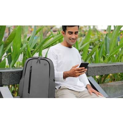Dell Ecoloop Urban Backpack Gray
