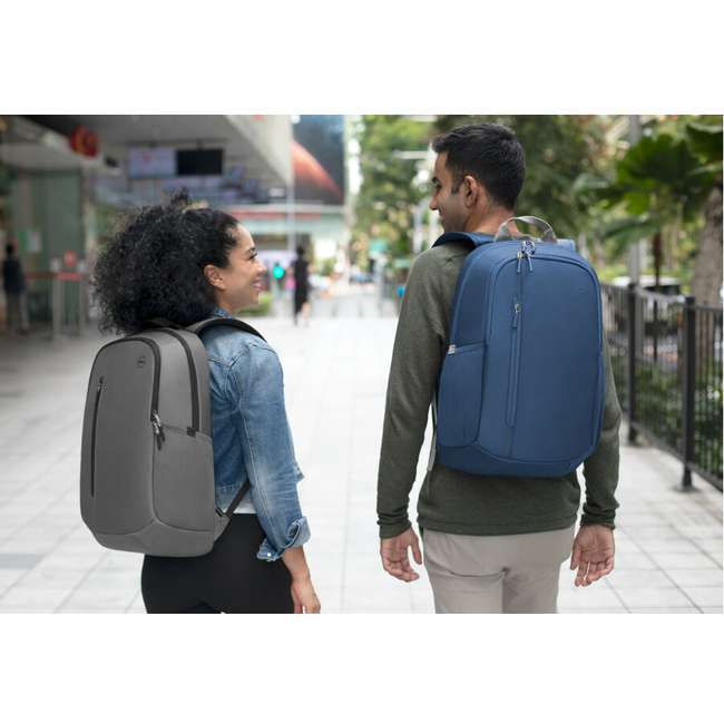 Dell Ecoloop Urban Backpack Gray
