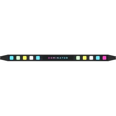 Corsair Me CMT32GX5M2X6200C36 32G DR5 K2 6200MHZ Dominatorrplatinum RGB Black