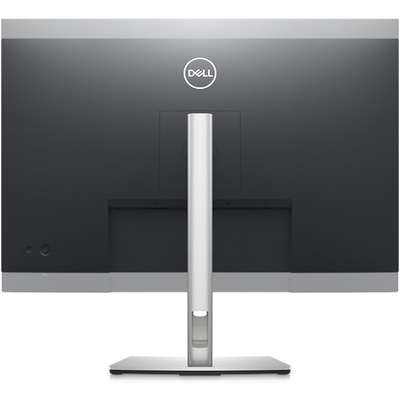 Dell P2723D 27" QHD LCD Monitor - 16:9 - Black, Silver