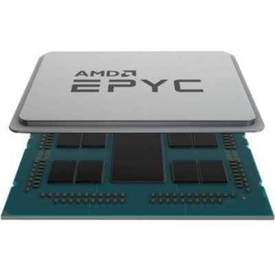 HPE AMD Epyc 7773X CPU for HPE