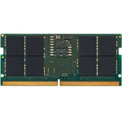 Kingston Technology 16GB 4800MHZ DDR5 Non-ECC CL40 SODIMM 1RX8