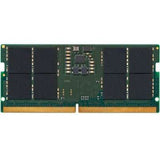 Kingston Technology 16GB 4800MHZ DDR5 Non-ECC CL40 SODIMM 1RX8