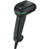 Honeywell 1950G Scanner Only Gen Purpose 1D PDF417 2D SR Focus Black Ezdl