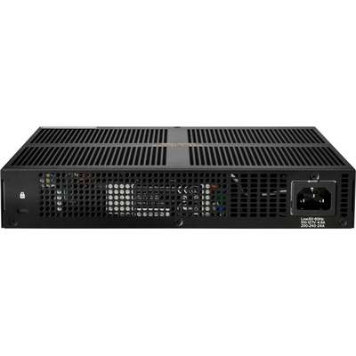 HPE Aruba 2930F 12G PoE+Switch PL-35