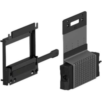Dell Wall/Under-The-Desk VESA Mount with PSU Sleeve - MFF/TC/CFF